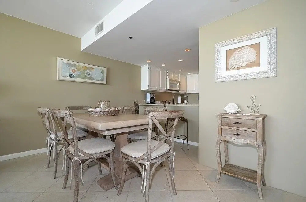 One Seagrove Place Unit 405 2 Bedroom Condo by Redawning