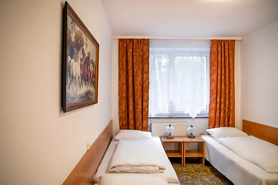 Hotel Górecki