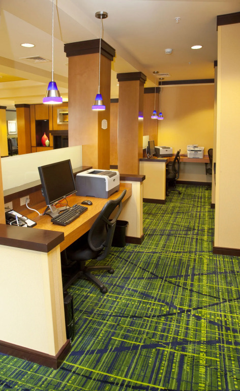 Fairfield Inn & Suites by Marriott Rockford