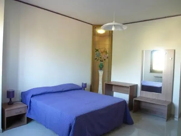 B&B Mariposa