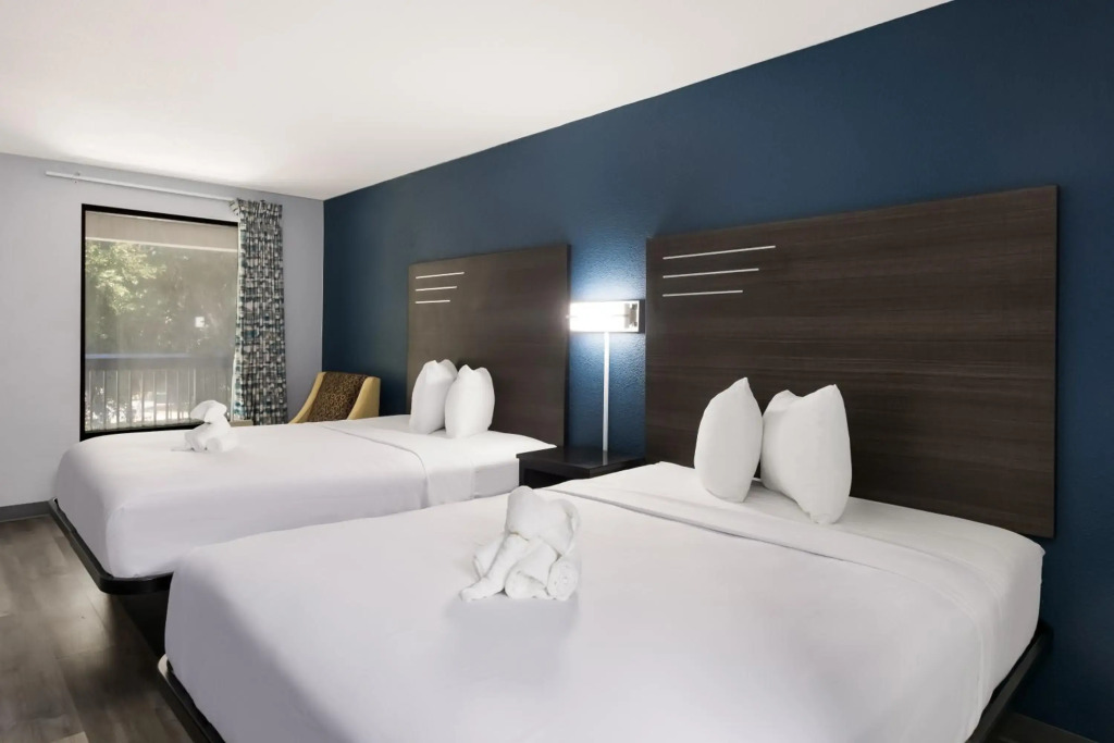 Americas Best Value Inn