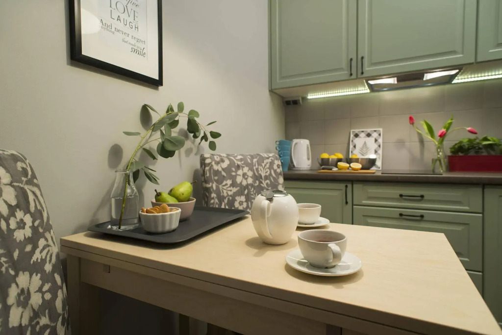 Apartamenty Sun & Snow Kraków Browar Lubicz