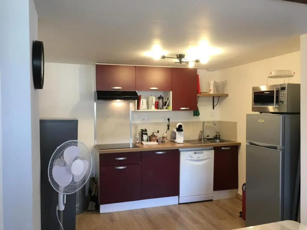 Le Loft Du Chateau Du Roi