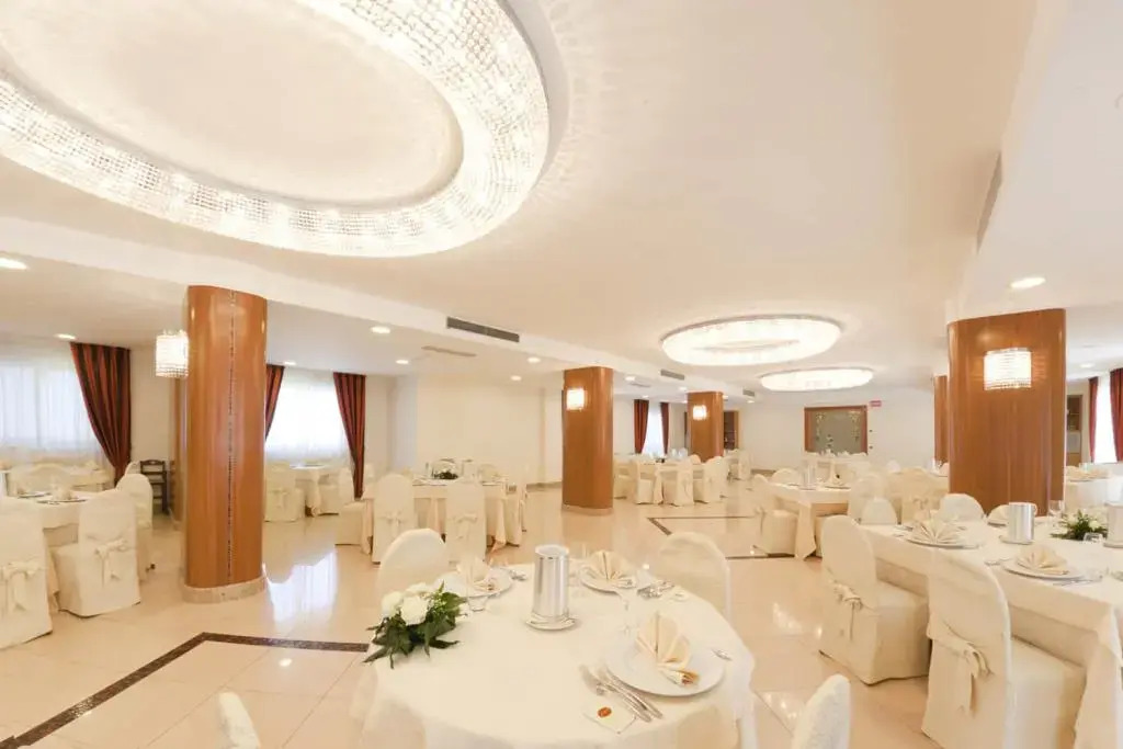Park Hotel Tyrrenian