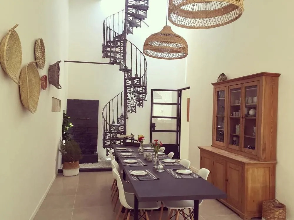 Fra Cielo e Mare Boutique Rooms