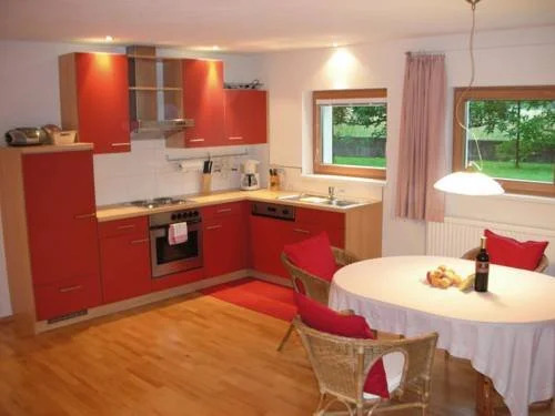 Apartment Bachmann