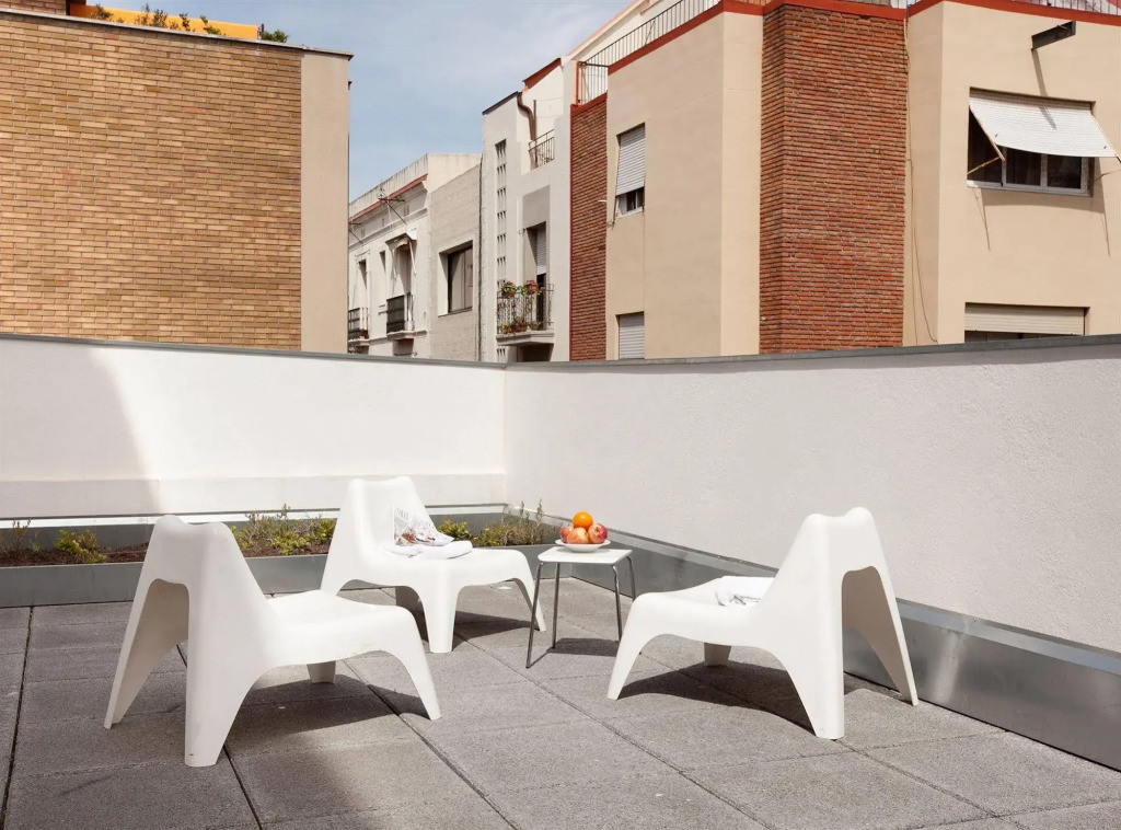 Verdi Habitat Apartments