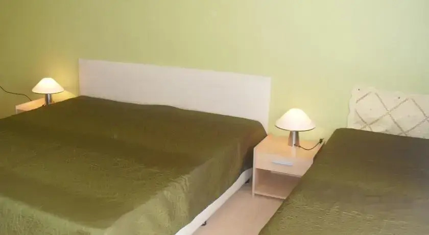 Guestrooms Tashkov