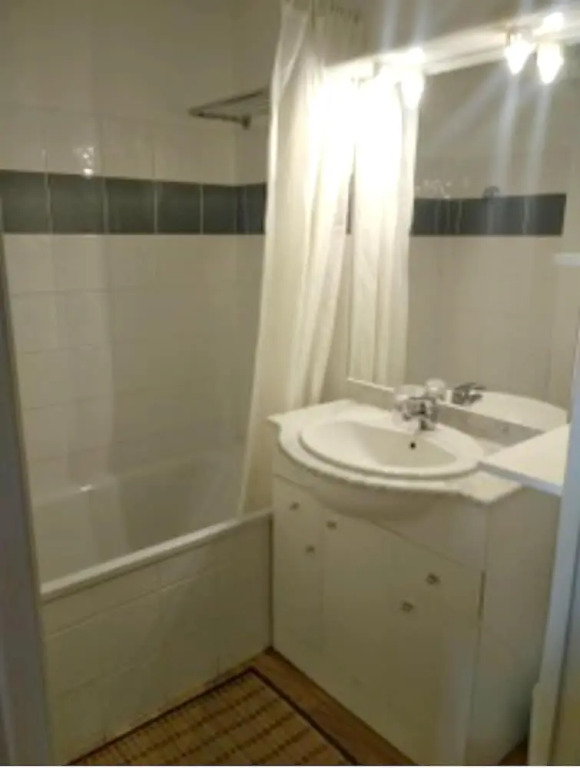 Apartment With 2 Bedrooms In La Foux Dallos With Wonderful Mountain View Shared Pool Terrace