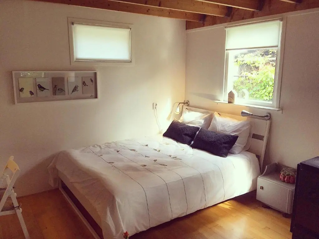 B&B Houtstee
