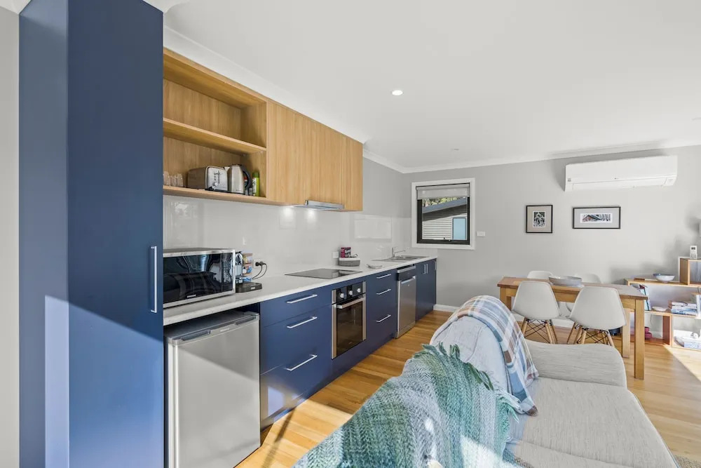 Herlihys on Huon - Cabin 1