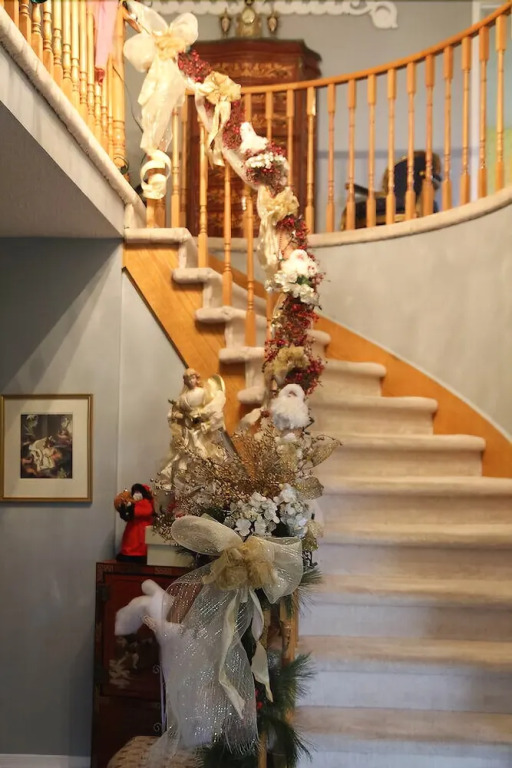 Oshawa Beautiful Home