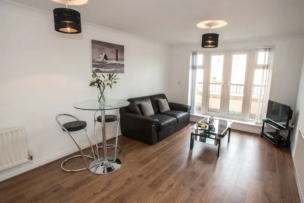 Celador Apartments - Blakes Quay Serviced Apartments