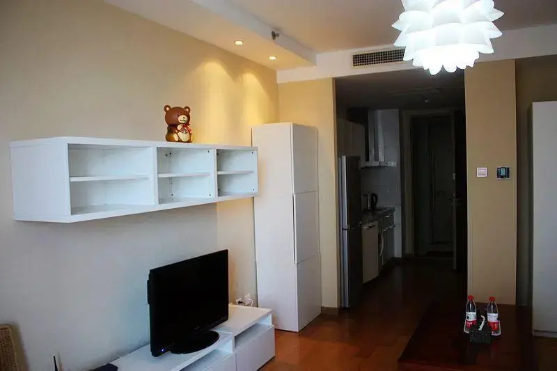 Ehome Apartment Zhongguancun Beijing