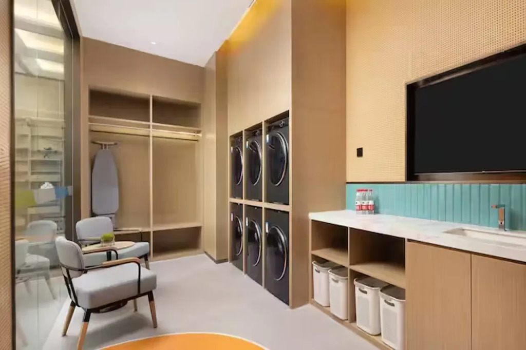 Home2 Suites by Hilton Kashi City