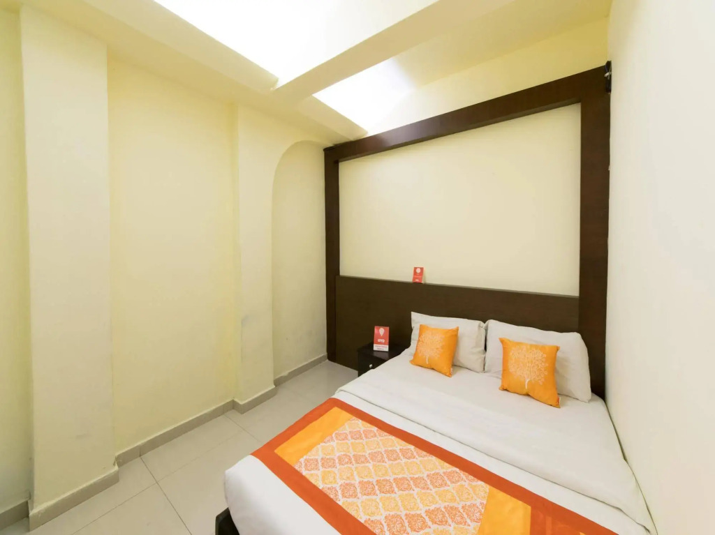 OYO Rooms Jalan Alor