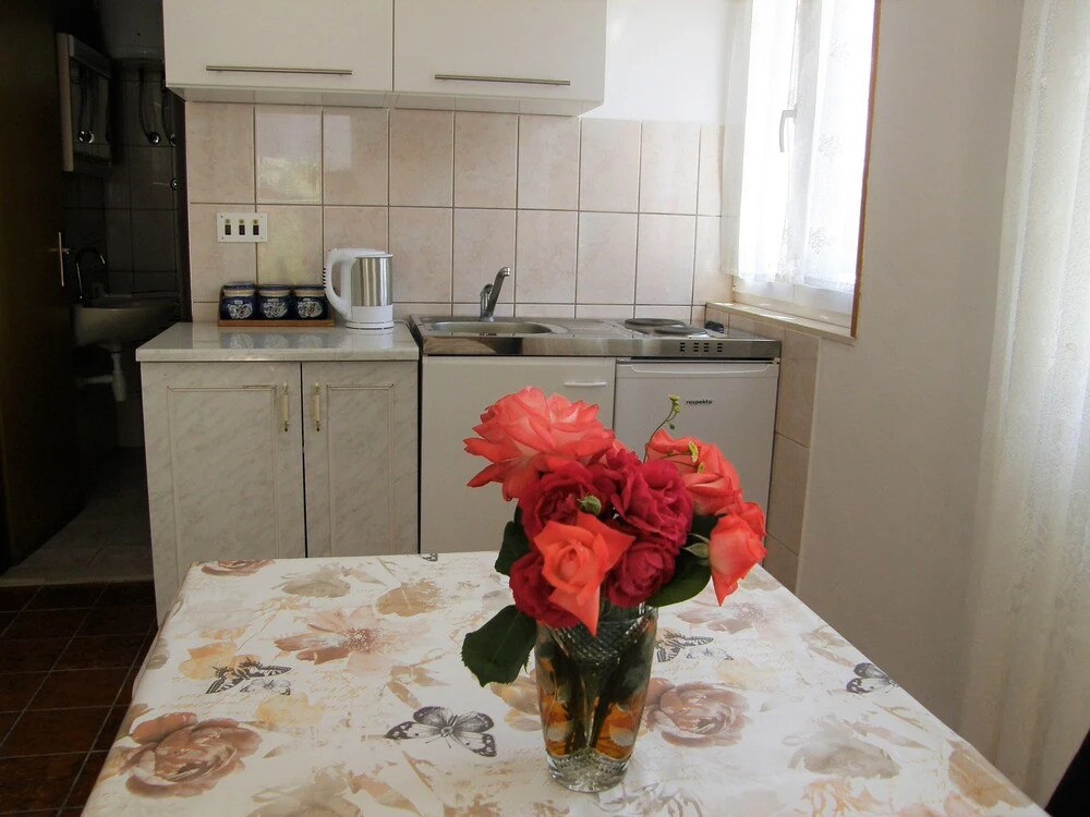 Apartment Bosiljka