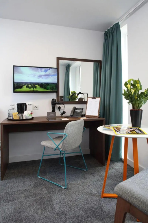 Sunley Hotel