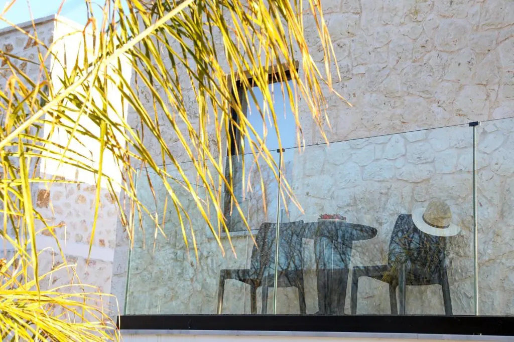Rans Luxury Villas & Suites in Corfu with swimming pool