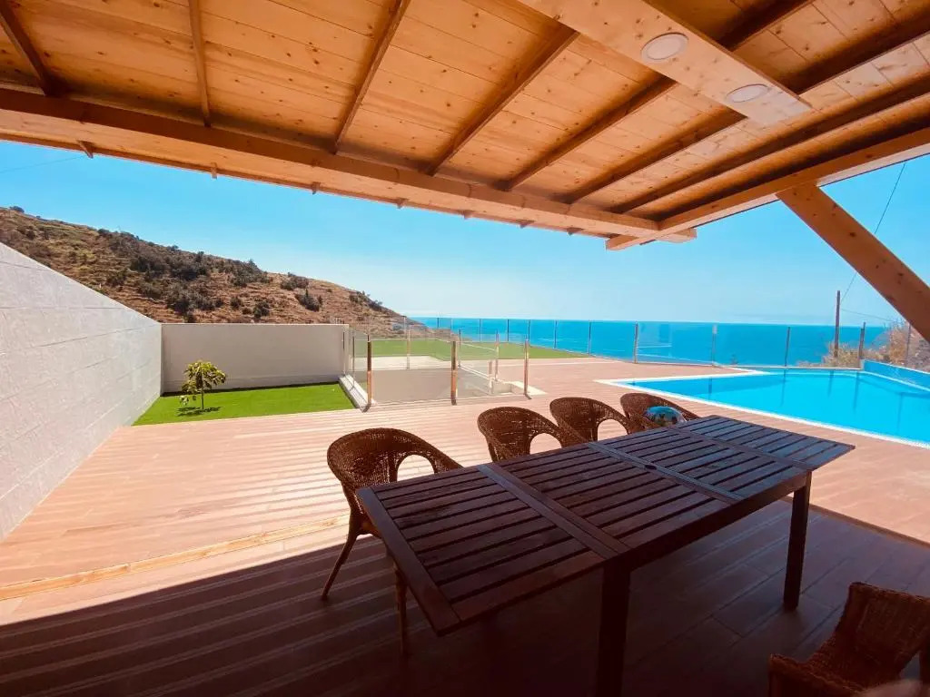 Villas Calhau da Lapa 51