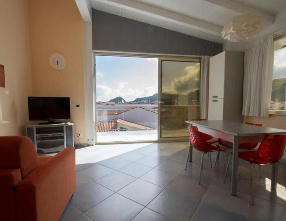 Terraces dOrlando - Family Apartments with Sea View and Pool