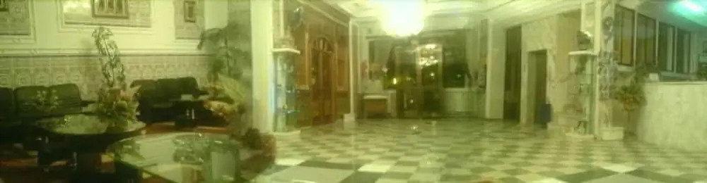 El Rabie Hotel