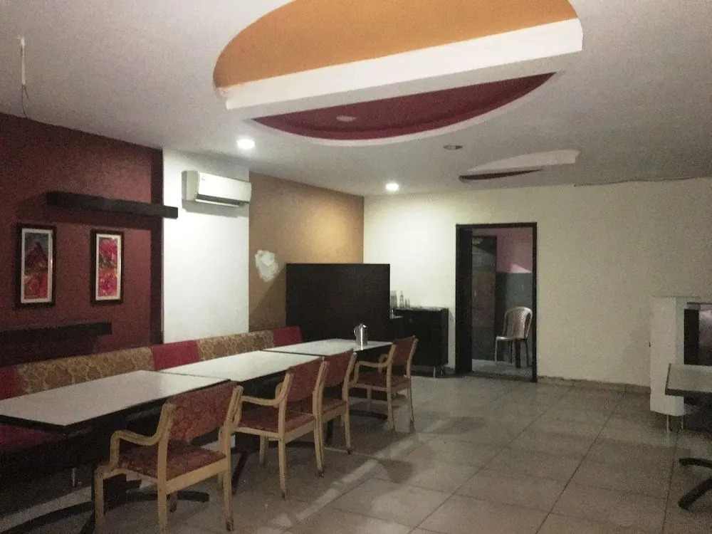 Hotel O Manpreet