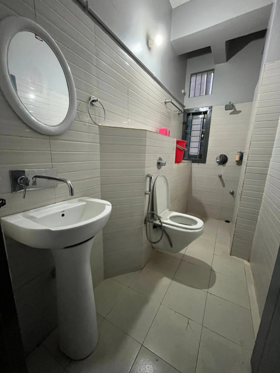Urban Inn Rukminigaon