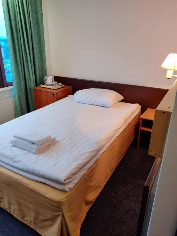 Hotelli Sodankylä