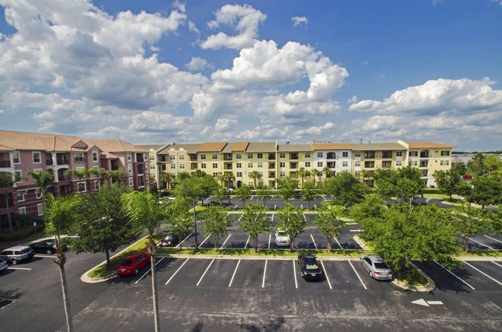 3BD 2BA Condo Sleeps 8 Gold RVC30683 Bedroom RHOF
