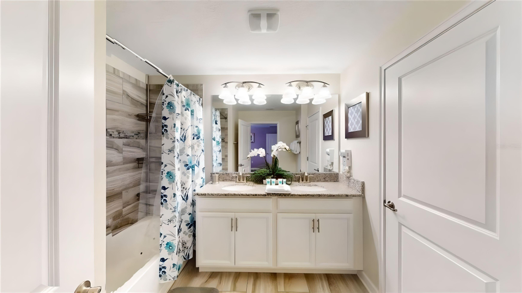 CG1579MVD -  - Luxury villa  near Disney , Davenport, US