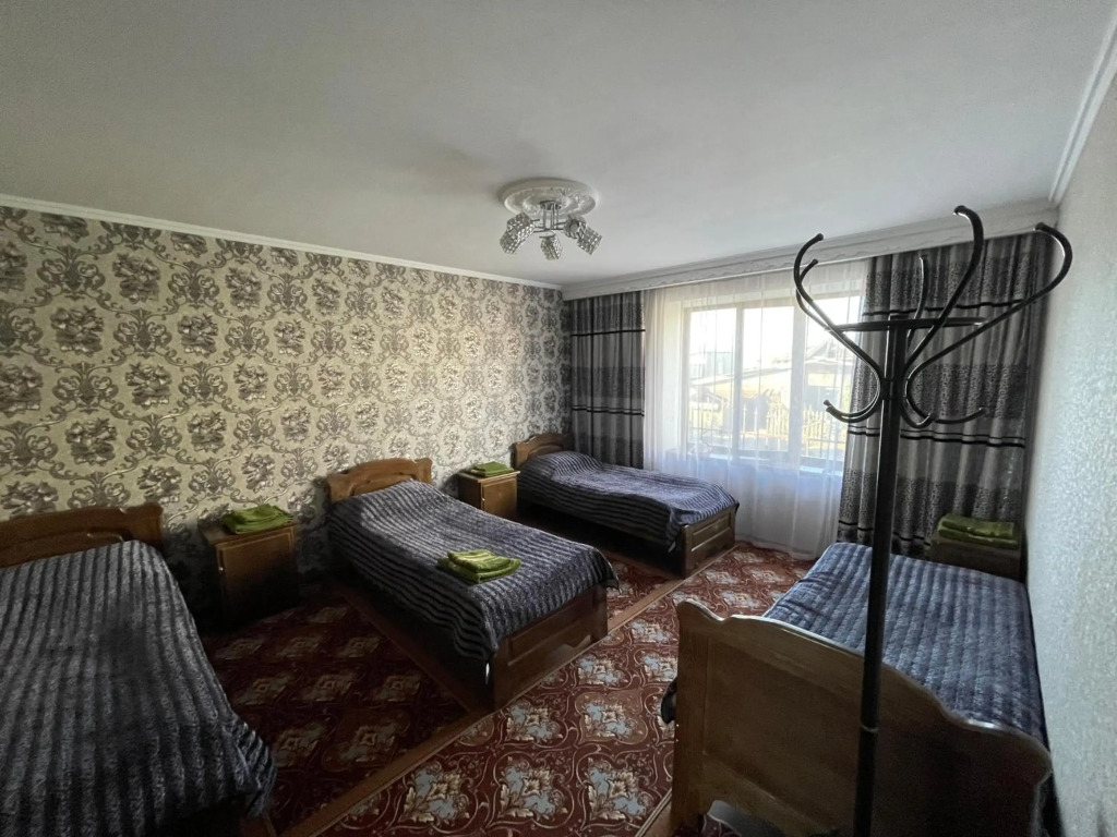Guest House Eles