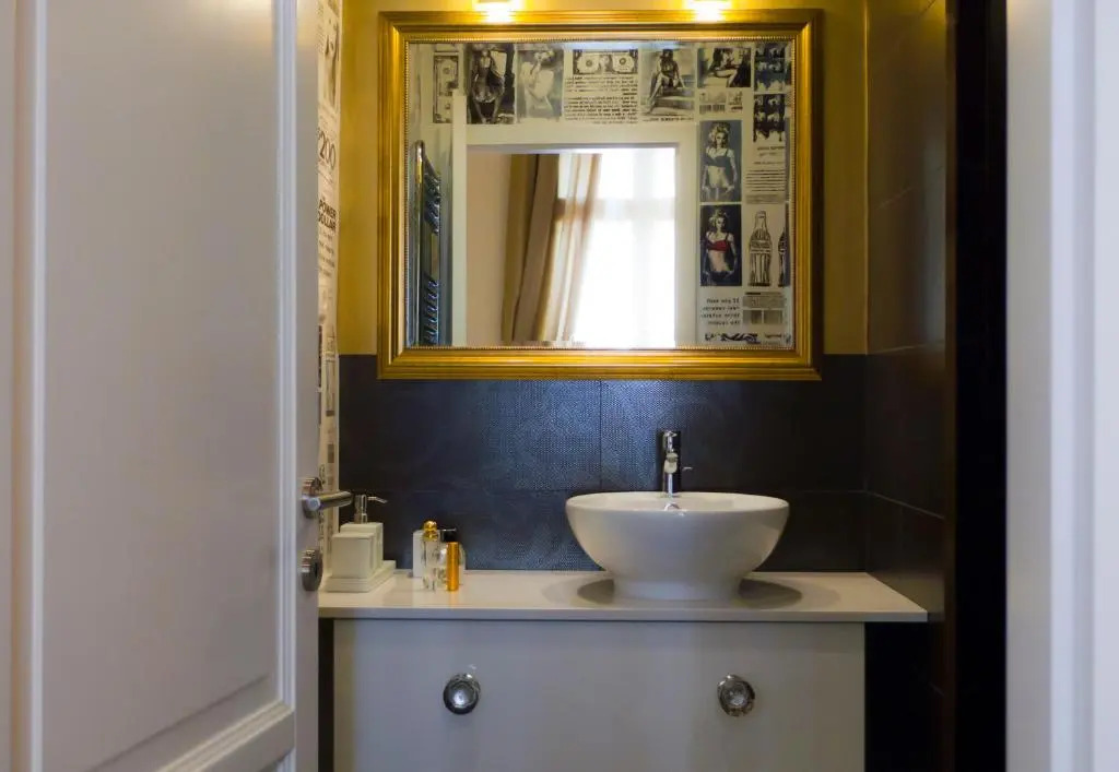 Golden Stars Budapest Apartments