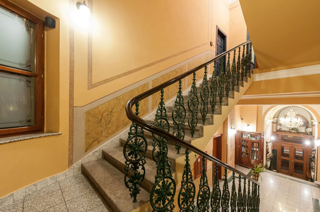 Bohemia Plaza Residence