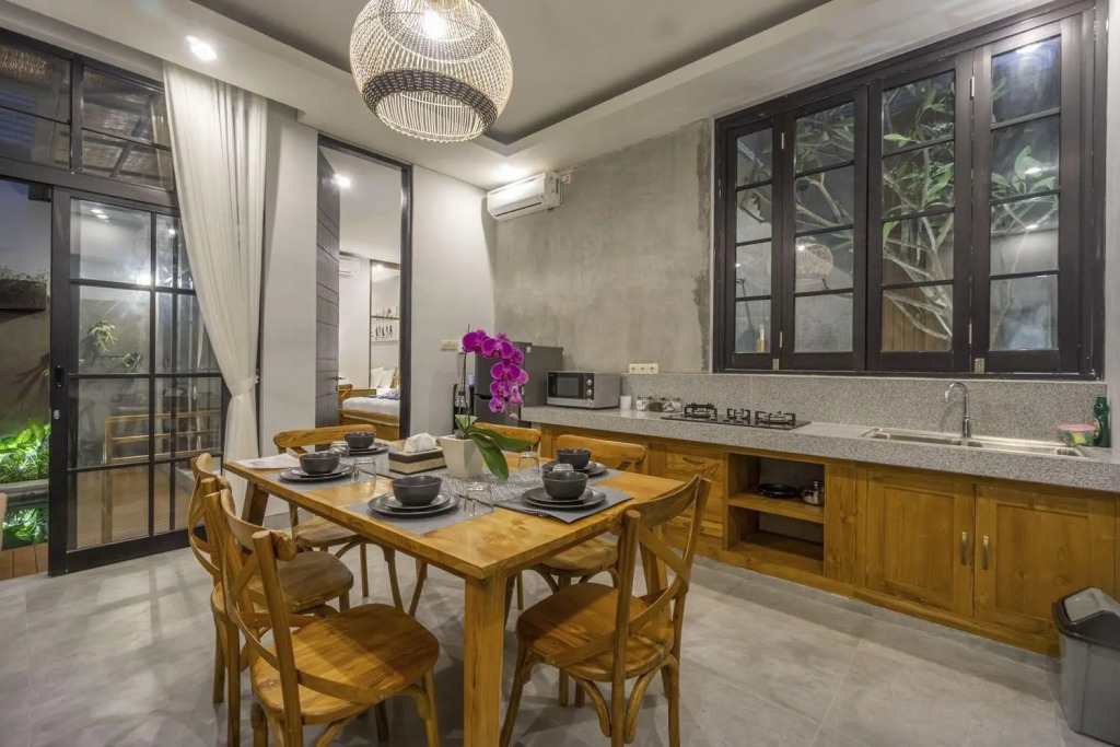 Lavani Ubud Villas