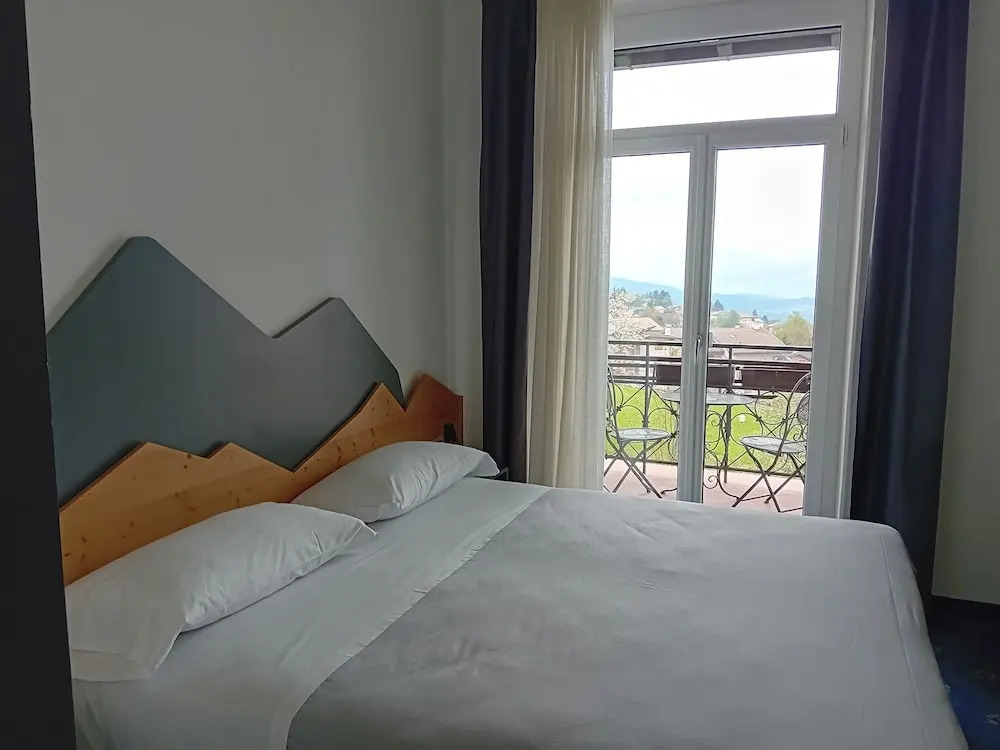 Hotel Regina del Bosco