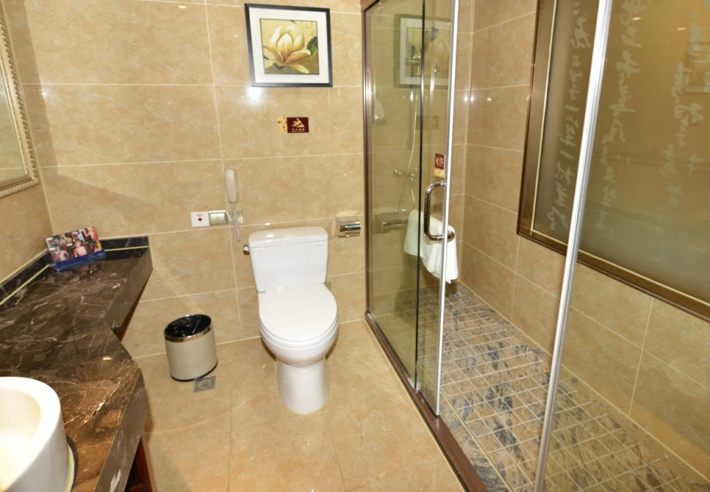 Yingtan Jindu Jin Yuan Hotel
