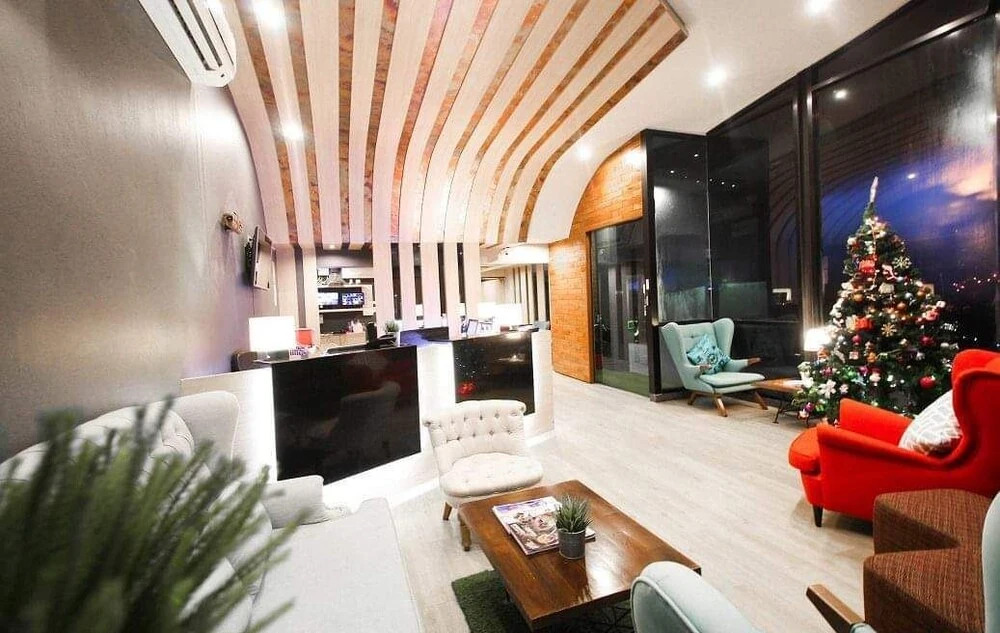 Coco Hotel