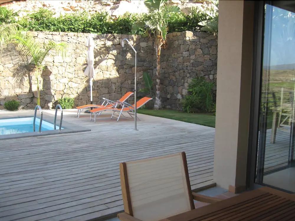 Villa in San B. de Tirajana, Gran Canaria 102865 by MO Rentals