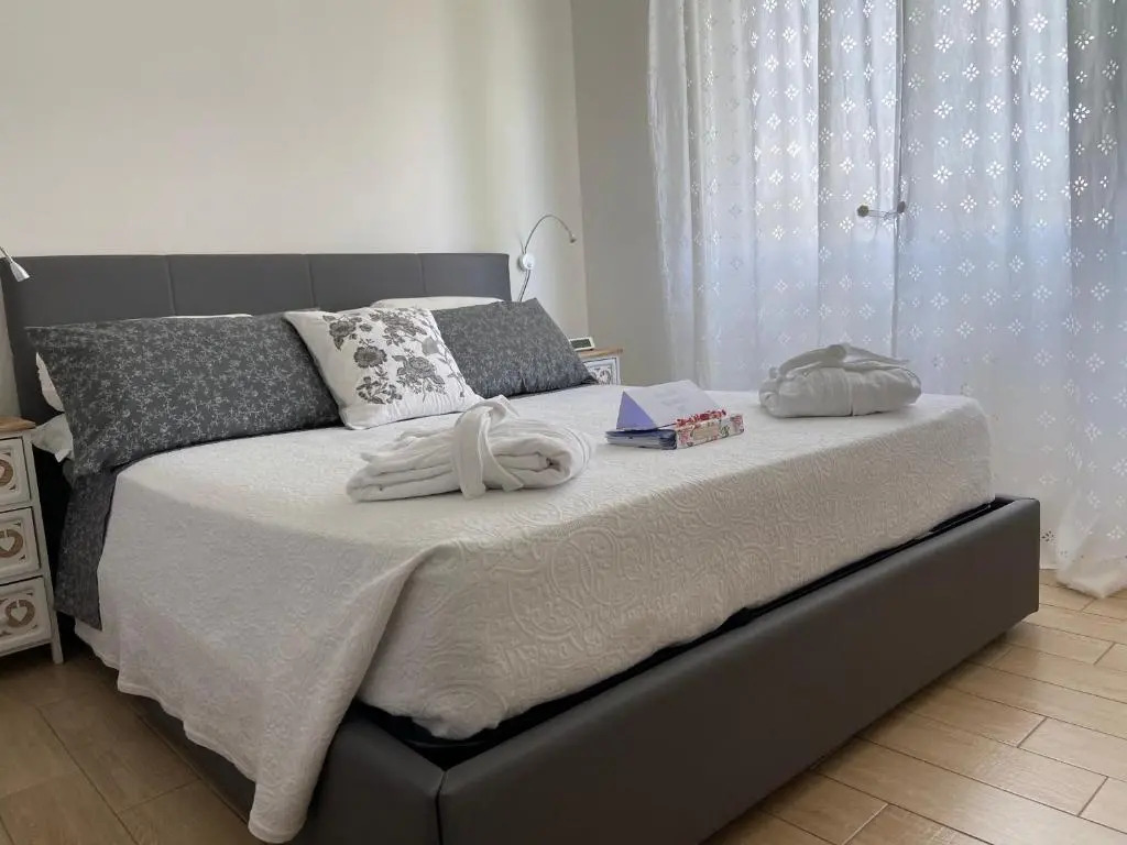 Relax & Comfort Redona 8 Green Oasis Near City Centre (Adults Only)