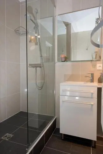 Appartement Lille Metropolys