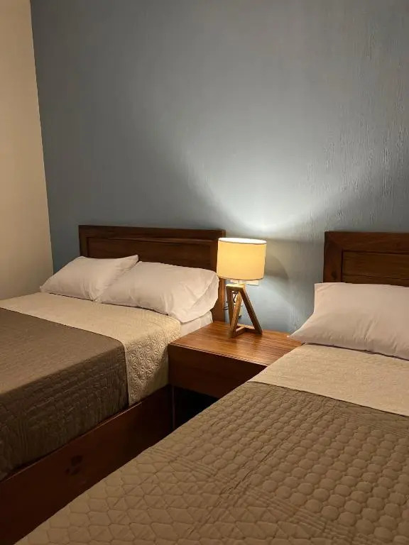 Casona 1530