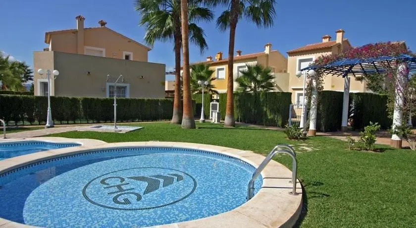 Residencial Malibu