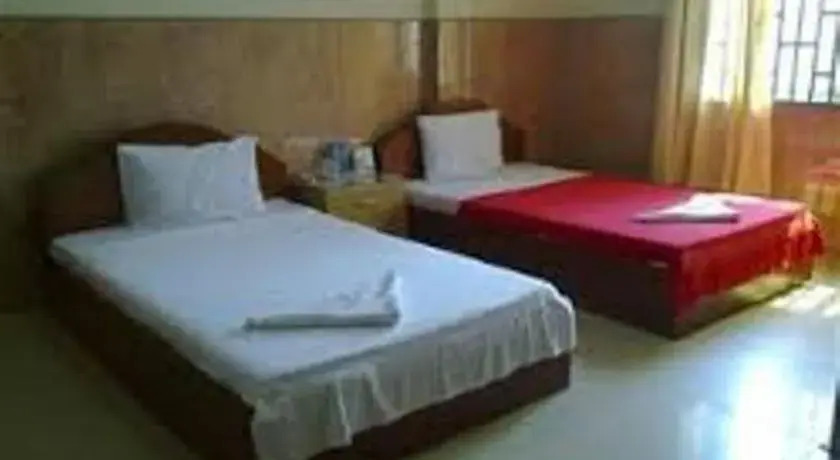 Popok Vel Guesthouse