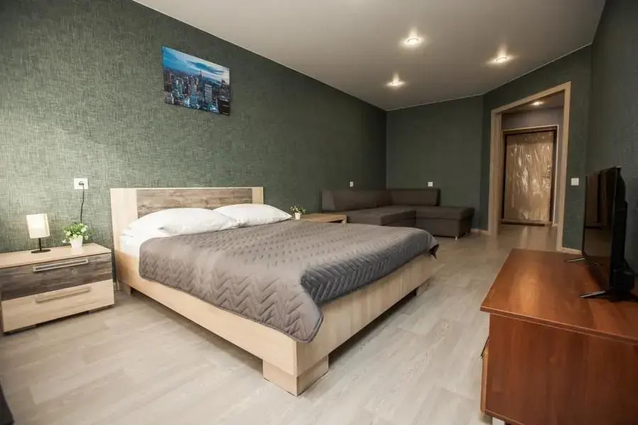 EasyRent (ИзиРент) на улице 40 лет Победы 17В