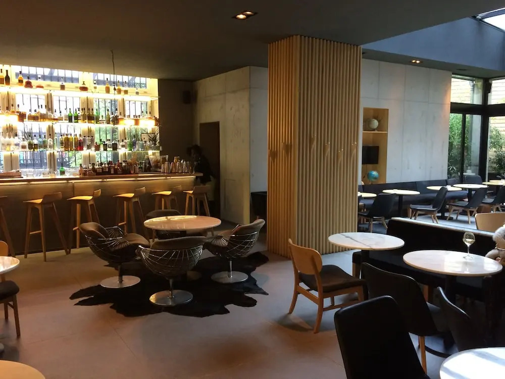 Coke Appart'Hôtel