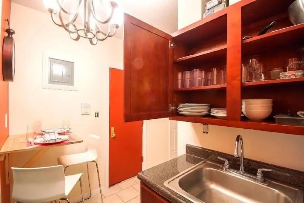 Washington Heights Apartments