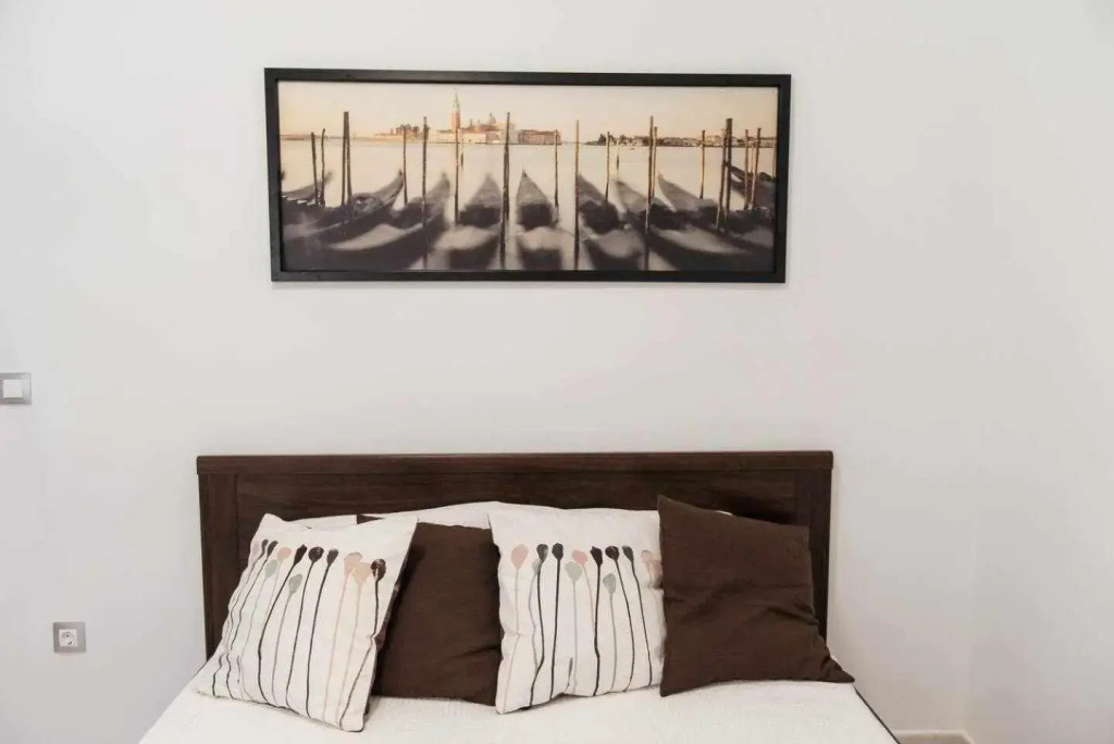 Unik Apartment Alicante