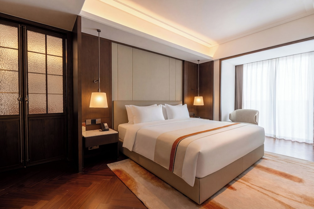 Howard Johnson TK Phnom Penh