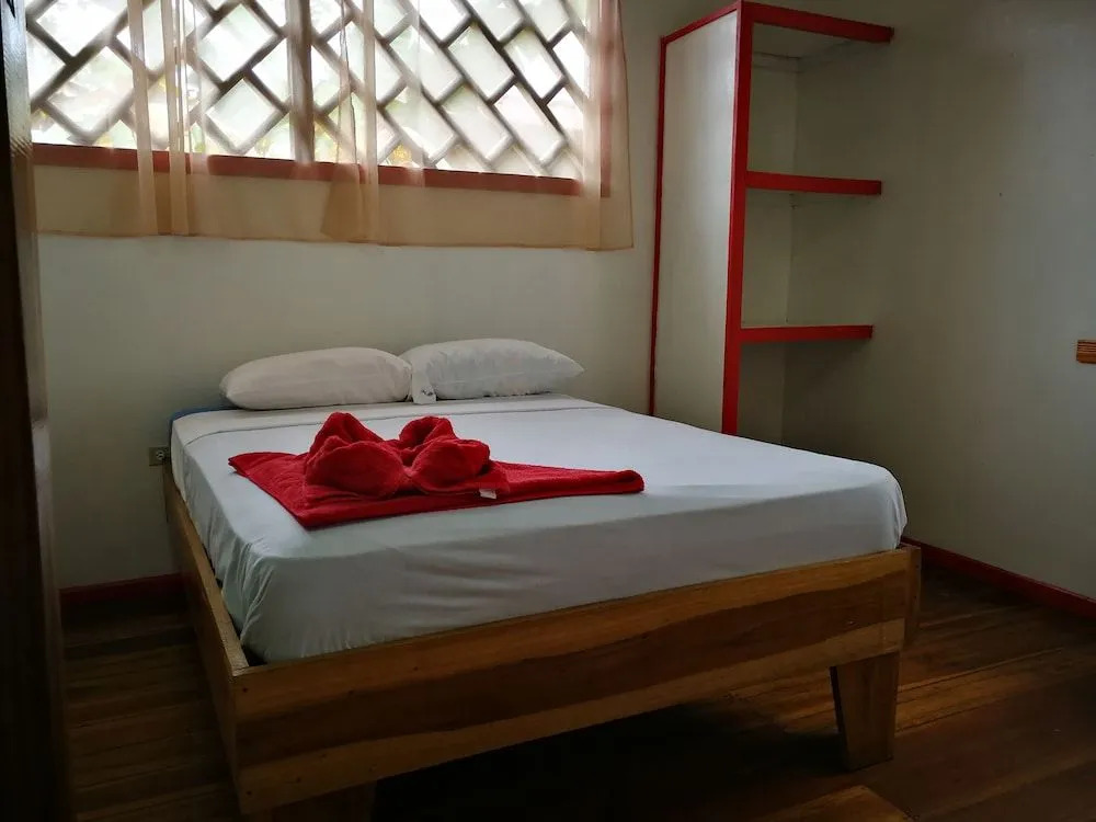 Cabinas Talamanca